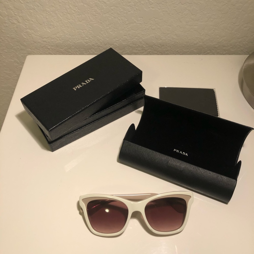 Prada Sunglasses